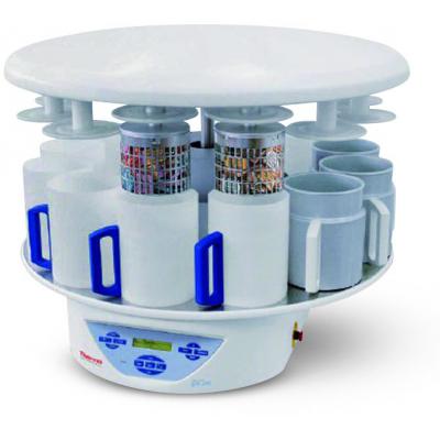 may chuyen mo dang xoay